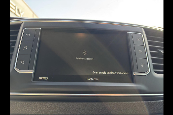 Opel Vivaro-e L3H1 Innovation DC 75 kWh | 329 km WLTP | Dubbele Schuifdeur | Camera | Trekhaak | CarPlay | Navi | 17" LMV