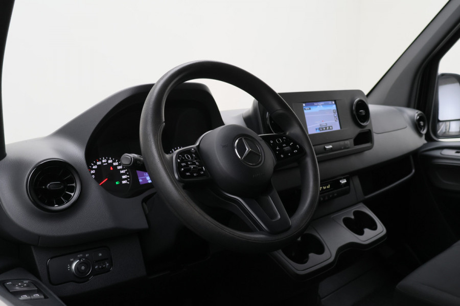 Mercedes-Benz Sprinter 314 CDI L2H2 3-Zits, Camera, Apple Carplay, Trekhaak, DAB
