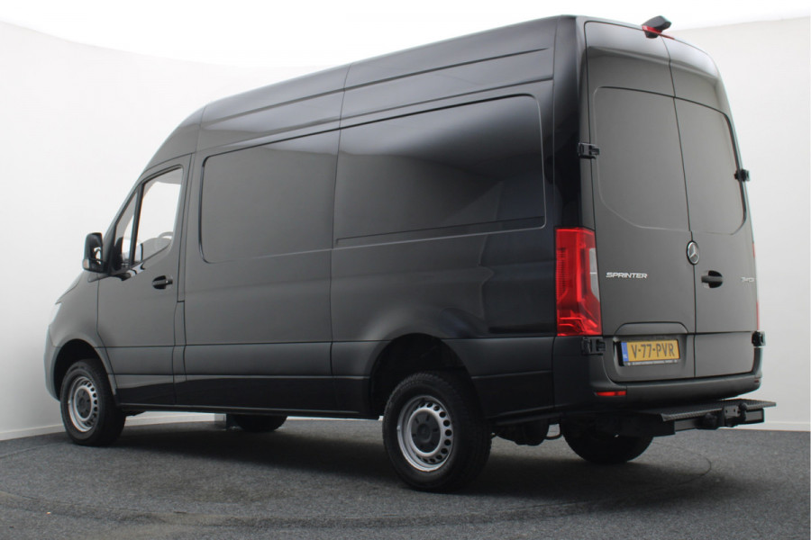 Mercedes-Benz Sprinter 314 CDI L2H2 3-Zits, Camera, Apple Carplay, Trekhaak, DAB