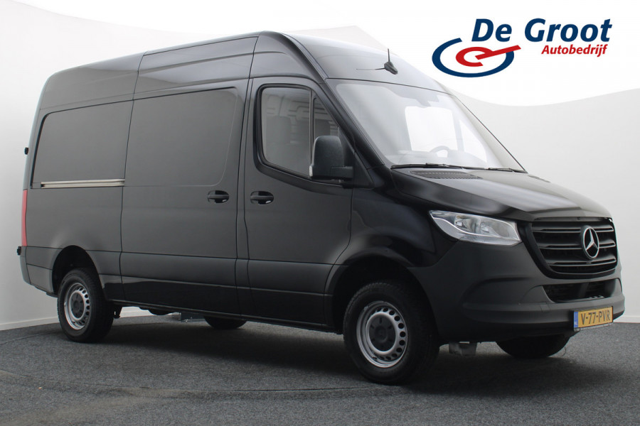 Mercedes-Benz Sprinter 314 CDI L2H2 3-Zits, Camera, Apple Carplay, Trekhaak, DAB