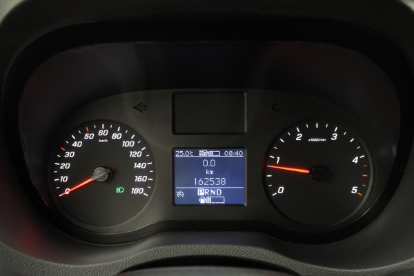 Mercedes-Benz Sprinter 314 CDI L2H2 3-Zits, Camera, Apple Carplay, Trekhaak, DAB