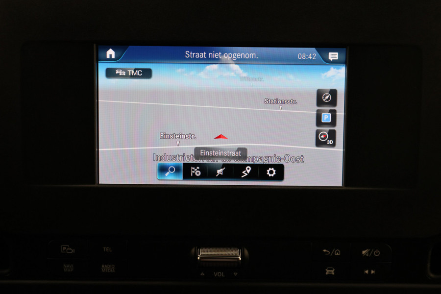 Mercedes-Benz Sprinter 314 CDI L2H2 3-Zits, Camera, Apple Carplay, Trekhaak, DAB