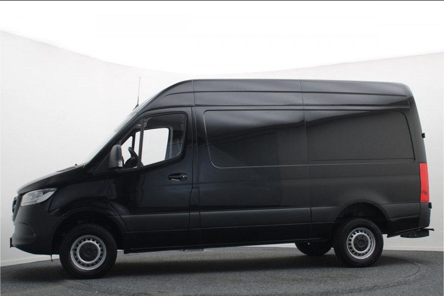 Mercedes-Benz Sprinter 314 CDI L2H2 3-Zits, Camera, Apple Carplay, Trekhaak, DAB