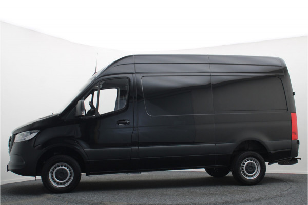 Mercedes-Benz Sprinter 314 CDI L2H2 3-Zits, Camera, Apple Carplay, Trekhaak, DAB