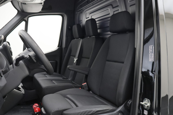 Mercedes-Benz Sprinter 314 CDI L2H2 3-Zits, Camera, Apple Carplay, Trekhaak, DAB