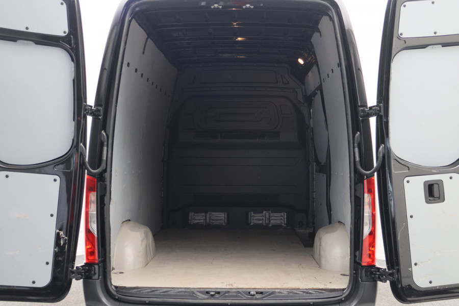 Mercedes-Benz Sprinter 314 CDI L2H2 3-Zits, Camera, Apple Carplay, Trekhaak, DAB