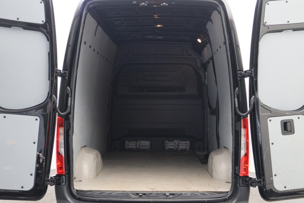 Mercedes-Benz Sprinter 314 CDI L2H2 3-Zits, Camera, Apple Carplay, Trekhaak, DAB