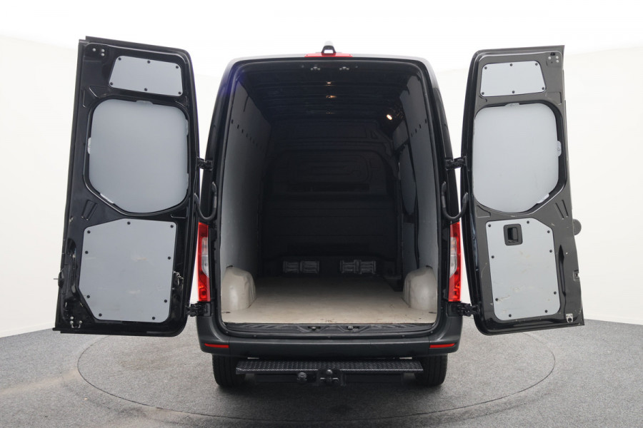 Mercedes-Benz Sprinter 314 CDI L2H2 3-Zits, Camera, Apple Carplay, Trekhaak, DAB