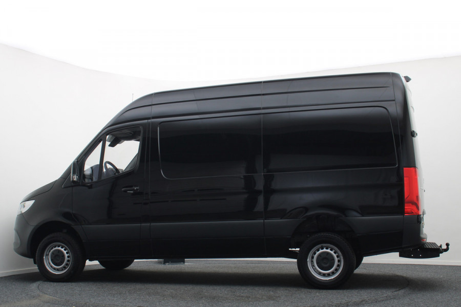 Mercedes-Benz Sprinter 314 CDI L2H2 3-Zits, Camera, Apple Carplay, Trekhaak, DAB
