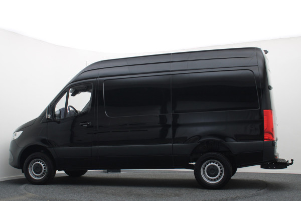 Mercedes-Benz Sprinter 314 CDI L2H2 3-Zits, Camera, Apple Carplay, Trekhaak, DAB