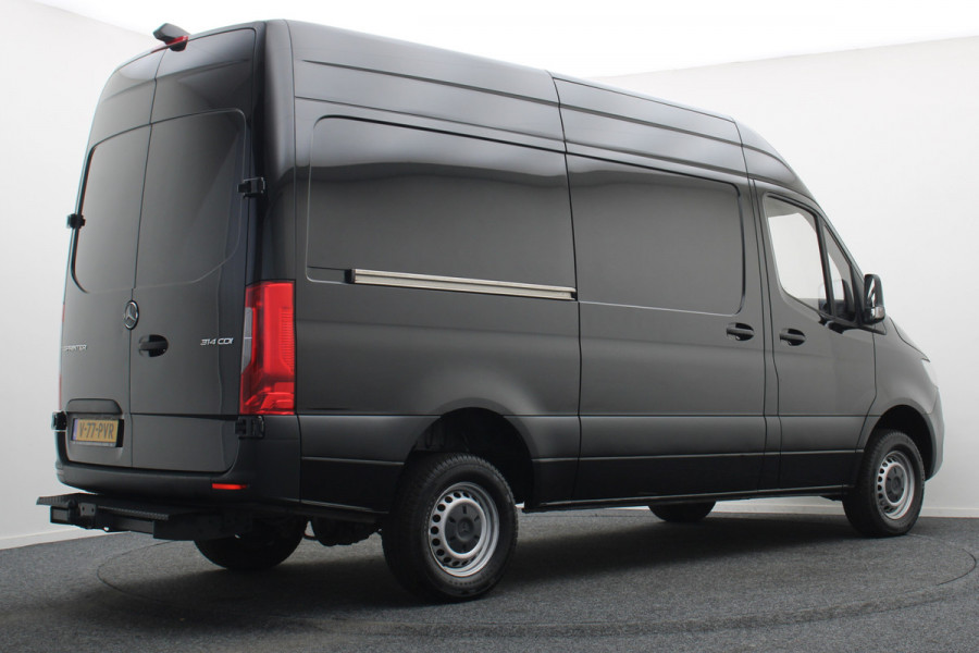 Mercedes-Benz Sprinter 314 CDI L2H2 3-Zits, Camera, Apple Carplay, Trekhaak, DAB