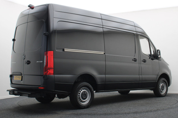 Mercedes-Benz Sprinter 314 CDI L2H2 3-Zits, Camera, Apple Carplay, Trekhaak, DAB