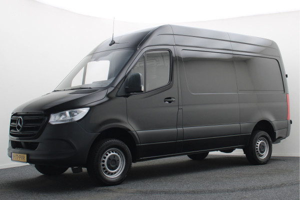 Mercedes-Benz Sprinter 314 CDI L2H2 3-Zits, Camera, Apple Carplay, Trekhaak, DAB