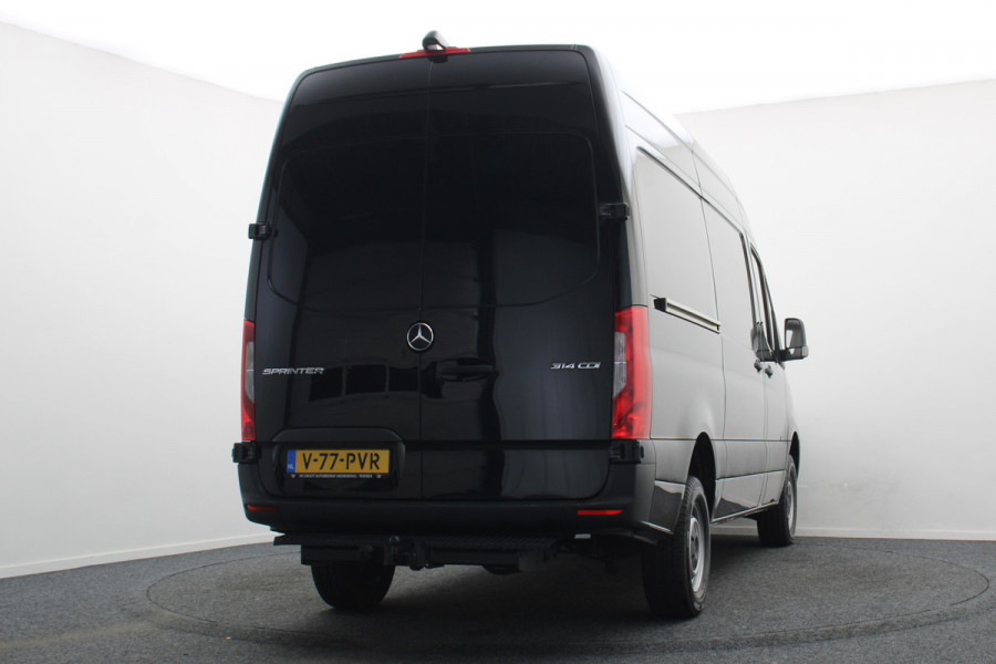 Mercedes-Benz Sprinter 314 CDI L2H2 3-Zits, Camera, Apple Carplay, Trekhaak, DAB