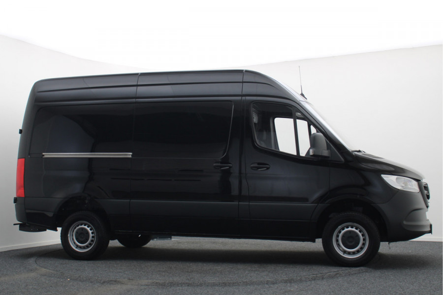 Mercedes-Benz Sprinter 314 CDI L2H2 3-Zits, Camera, Apple Carplay, Trekhaak, DAB