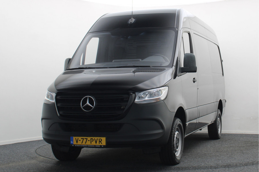 Mercedes-Benz Sprinter 314 CDI L2H2 3-Zits, Camera, Apple Carplay, Trekhaak, DAB