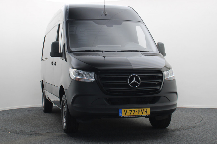 Mercedes-Benz Sprinter 314 CDI L2H2 3-Zits, Camera, Apple Carplay, Trekhaak, DAB