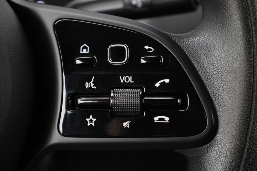 Mercedes-Benz Sprinter 314 CDI L2H2 3-Zits, Camera, Apple Carplay, Trekhaak, DAB