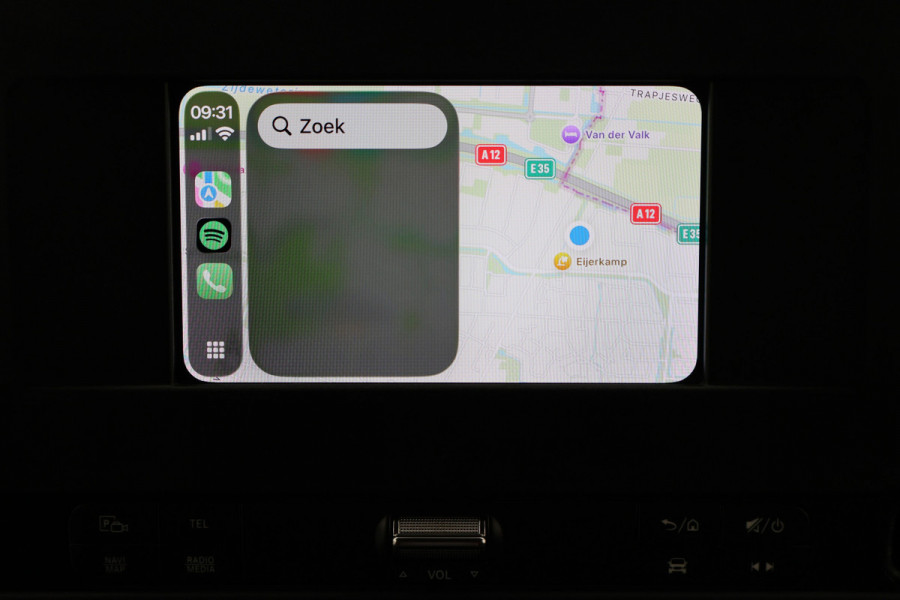 Mercedes-Benz Sprinter 314 CDI L2H2 3-Zits, Camera, Apple Carplay, Trekhaak, DAB