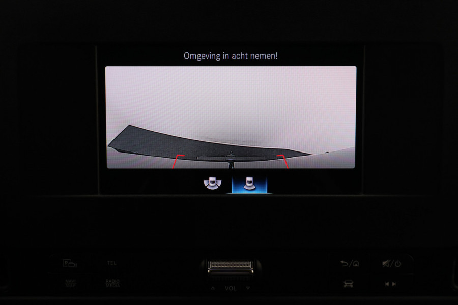 Mercedes-Benz Sprinter 314 CDI L2H2 3-Zits, Camera, Apple Carplay, Trekhaak, DAB