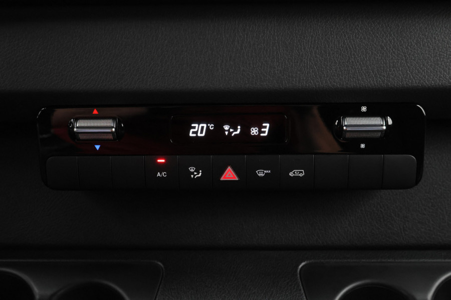 Mercedes-Benz Sprinter 314 CDI L2H2 3-Zits, Camera, Apple Carplay, Trekhaak, DAB