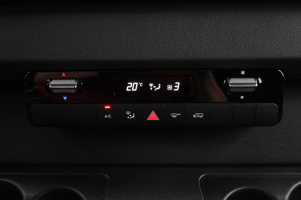 Mercedes-Benz Sprinter 314 CDI L2H2 3-Zits, Camera, Apple Carplay, Trekhaak, DAB