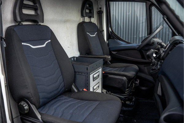 Iveco Daily L1H1 | Automaat | Trekhaak 3.5T | Volledig ingericht | LED | Camera | Cruise | Airco