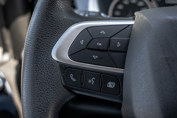 Iveco Daily L1H1 | Automaat | Trekhaak 3.5T | Volledig ingericht | LED | Camera | Cruise | Airco