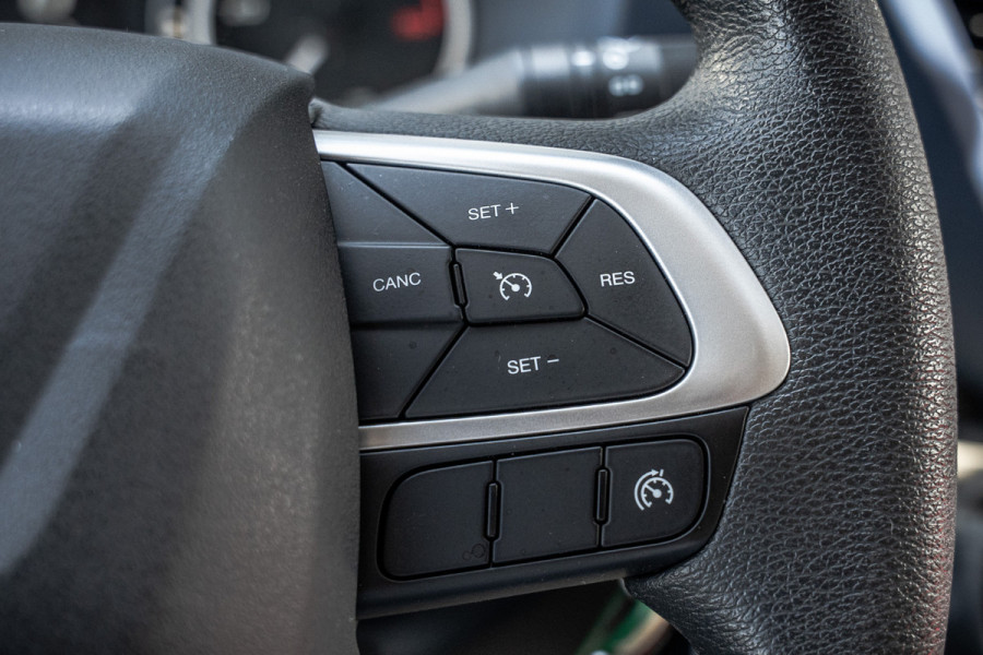 Iveco Daily L1H1 | Automaat | Trekhaak 3.5T | Volledig ingericht | LED | Camera | Cruise | Airco