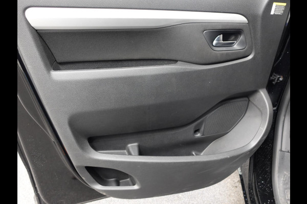 Opel Vivaro 2.0 BlueHDi 145PK Automaat L3H1 Airco Cruise Navigatie Trekhaak