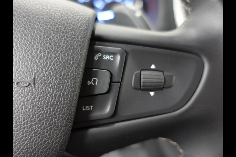Opel Vivaro 2.0 BlueHDi 145PK Automaat L3H1 Airco Cruise Navigatie Trekhaak