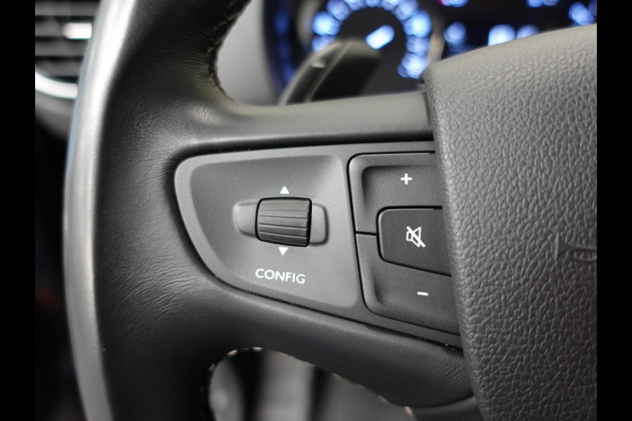 Opel Vivaro 2.0 BlueHDi 145PK Automaat L3H1 Airco Cruise Navigatie Trekhaak