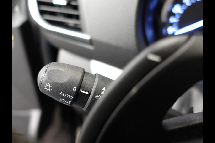 Opel Vivaro 2.0 BlueHDi 145PK Automaat L3H1 Airco Cruise Navigatie Trekhaak