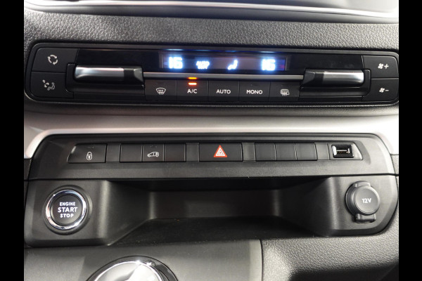 Opel Vivaro 2.0 BlueHDi 145PK Automaat L3H1 Airco Cruise Navigatie Trekhaak