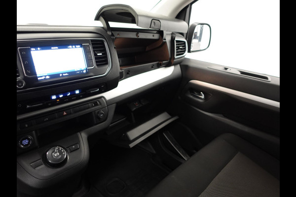 Opel Vivaro 2.0 BlueHDi 145PK Automaat L3H1 Airco Cruise Navigatie Trekhaak