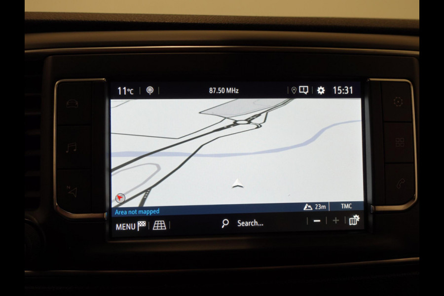 Opel Vivaro 2.0 BlueHDi 145PK Automaat L3H1 Airco Cruise Navigatie Trekhaak