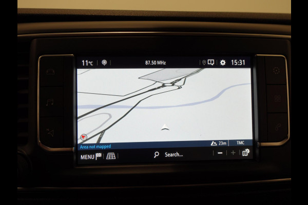 Opel Vivaro 2.0 BlueHDi 145PK Automaat L3H1 Airco Cruise Navigatie Trekhaak