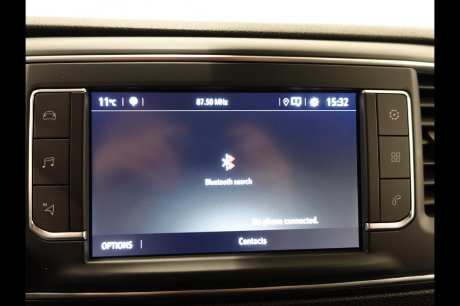 Opel Vivaro 2.0 BlueHDi 145PK Automaat L3H1 Airco Cruise Navigatie Trekhaak