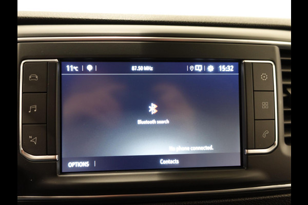 Opel Vivaro 2.0 BlueHDi 145PK Automaat L3H1 Airco Cruise Navigatie Trekhaak