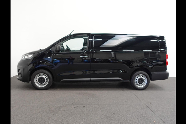 Opel Vivaro 2.0 BlueHDi 145PK Automaat L3H1 Airco Cruise Navigatie Trekhaak