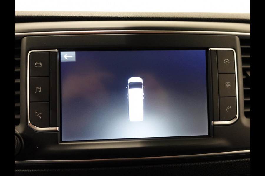Opel Vivaro 2.0 BlueHDi 145PK Automaat L3H1 Airco Cruise Navigatie Trekhaak