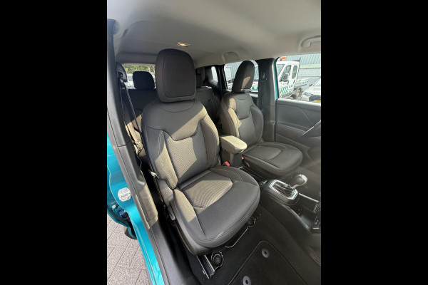 Jeep Renegade 150pk Limited Edition (Trekhaak - LED - 18"incl 4S - Automatische Airco - Stoel-/-stuurverwarming - Camera - Apple Carplay - Nav