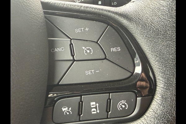 Jeep Renegade 150pk Limited Edition (Trekhaak - LED - 18"incl 4S - Automatische Airco - Stoel-/-stuurverwarming - Camera - Apple Carplay - Nav