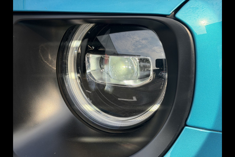 Jeep Renegade 150pk Limited Edition (Trekhaak - LED - 18"incl 4S - Automatische Airco - Stoel-/-stuurverwarming - Camera - Apple Carplay - Nav