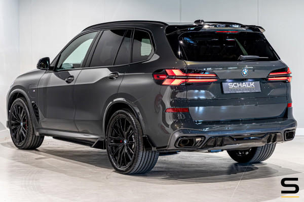 BMW X5 XDrive50e|M-sportPro|H&K|Arrow pack|Fiscaal gunstig