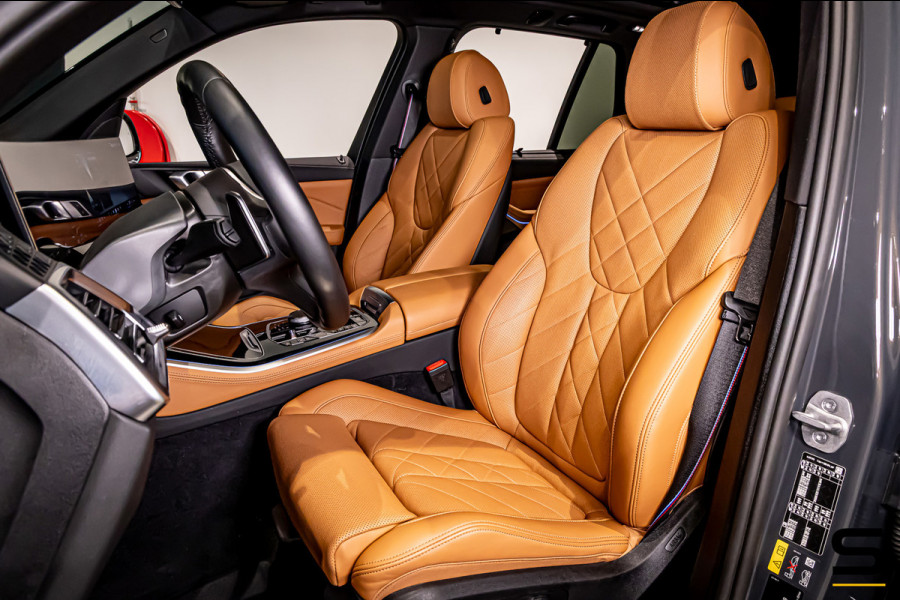 BMW X5 XDrive50e|M-sportPro|H&K|Arrow pack|Fiscaal gunstig