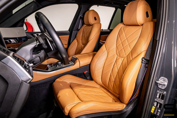BMW X5 XDrive50e|M-sportPro|H&K|Arrow pack|Fiscaal gunstig