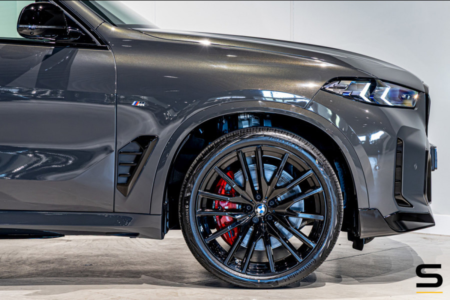 BMW X5 XDrive50e|M-sportPro|H&K|Arrow pack|Fiscaal gunstig
