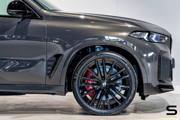 BMW X5 XDrive50e|M-sportPro|H&K|Arrow pack|Fiscaal gunstig
