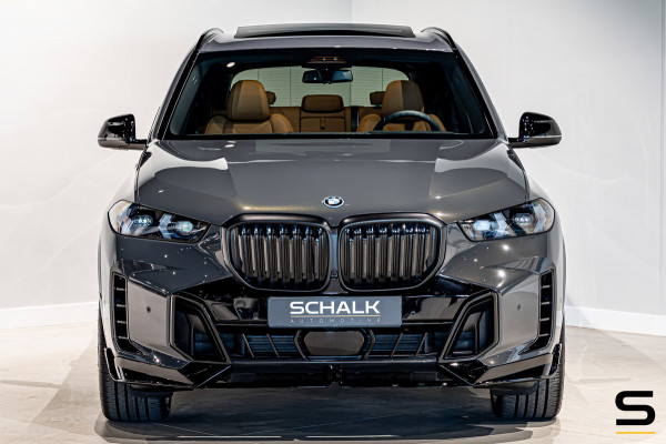 BMW X5 XDrive50e|M-sportPro|H&K|Arrow pack|Fiscaal gunstig